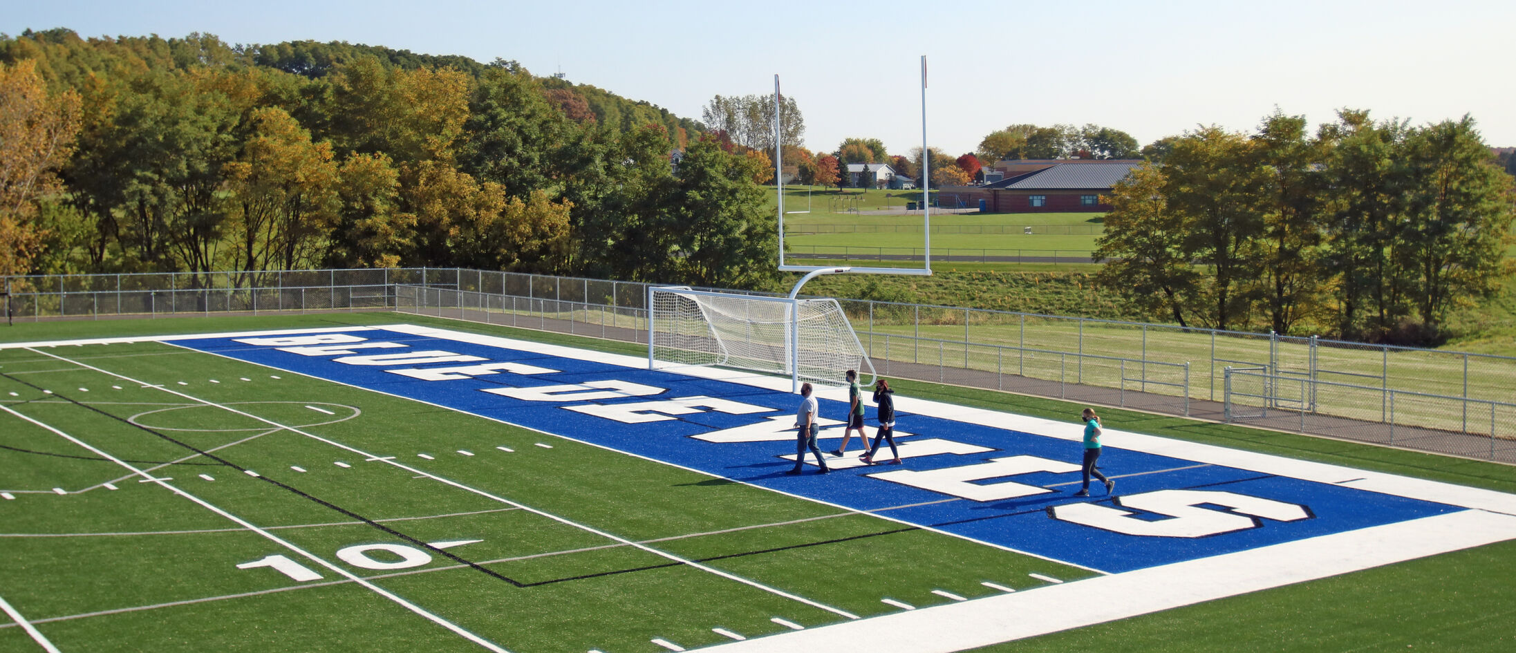 Lodi Stadium
